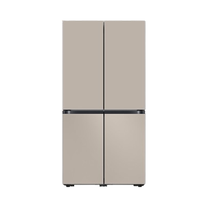 삼성 비스포크 냉장고 에센셜 브라운